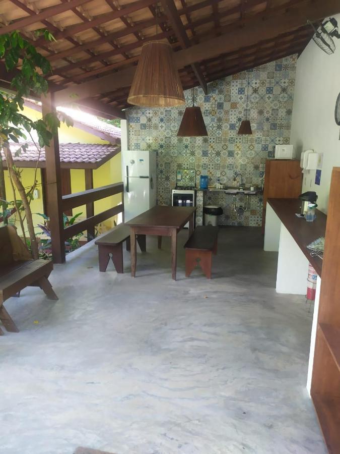 Arua Observacao De Vida Silvestre Praia do Forte Kültér fotó